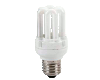 Ampoule Compacte E27 15W